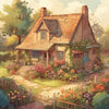 Picturesque Home - Painted Memory