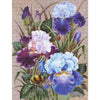 Load image into Gallery viewer, Beautiful Iris - Painted Memory