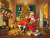 Christmas Tree Kits Pictures - Painted Memory