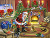 Christmas Tree Kits Pictures - Painted Memory