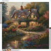 Enchanted Home - Painted Memory