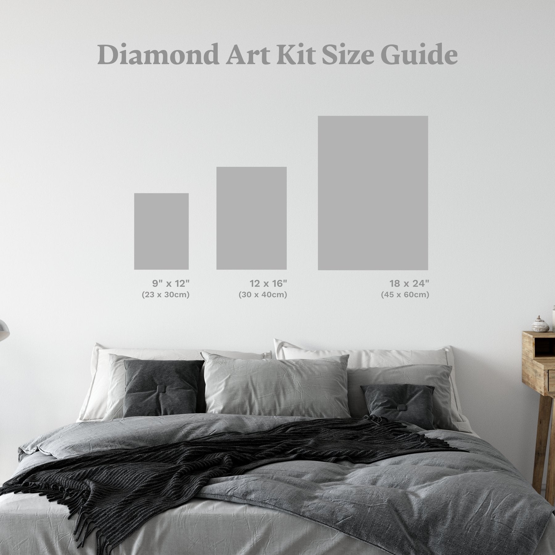 Fanciful Snowman - Diamond Kit - Painted Memory
