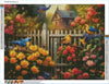 Load image into Gallery viewer, Floral Aviary - Painted Memory