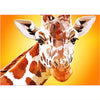 Load image into Gallery viewer, Friendly Giraffe - Painted Memory