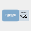 Load image into Gallery viewer, Painted Memory Gift Card - Painted Memory