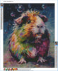 Load image into Gallery viewer, Rainbow Rodent - Painted Memory