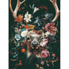 Reindeer Bouquet - Painted Memory